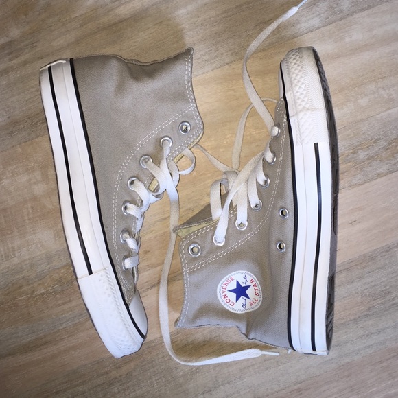 Converse Shoes - Converse Chuck Taylor All Star