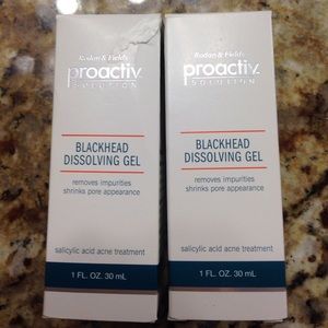 Proactive