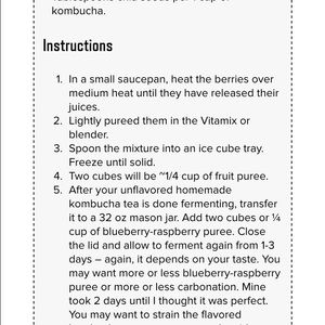 Meet your Posher, Mary