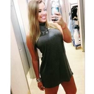 Meet your Posher, Brittany