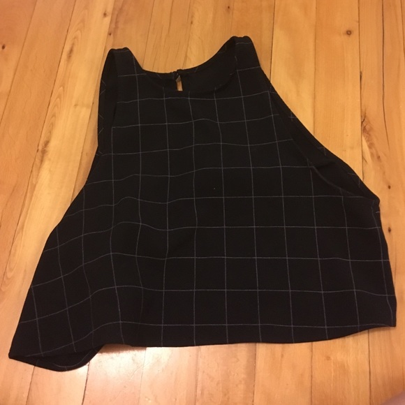 American Apparel tank