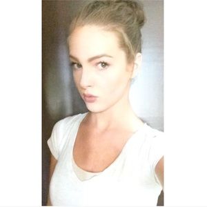 Meet your Posher, Allison