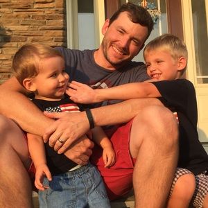 Meet your Posher, Joette