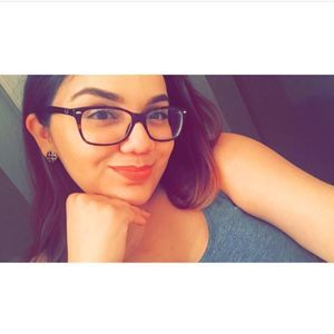 Meet your Posher, Jackie