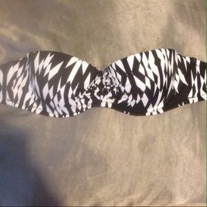 Victoria's Secret PINK bathing suit top