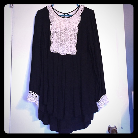 Free People Blouse