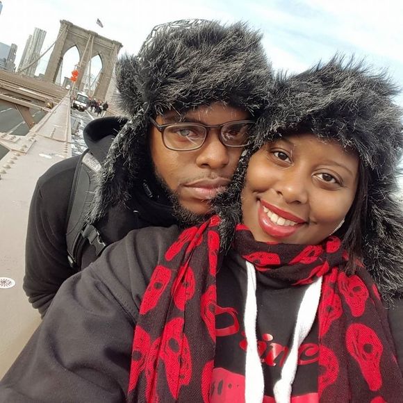 Meet your Posher, Kali