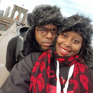 Meet your Posher, Kali