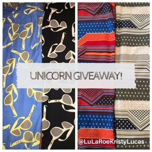 LuLaRoe Giveaway! Comment when you join my group!
