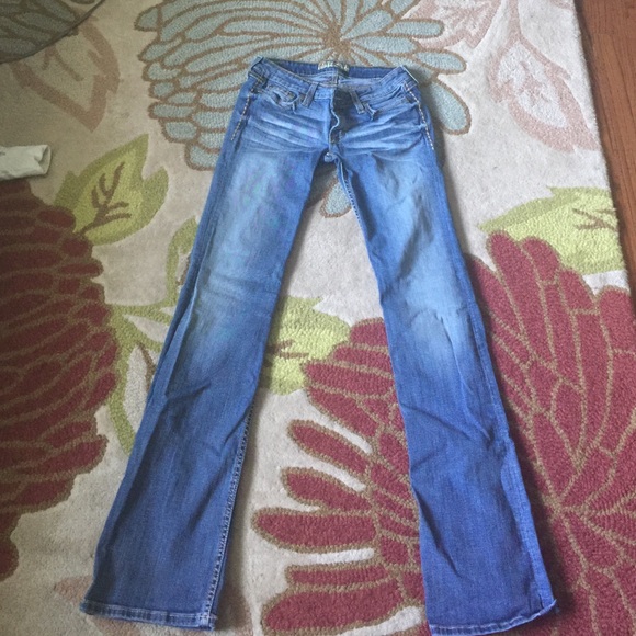 Bke Stella size 26 L