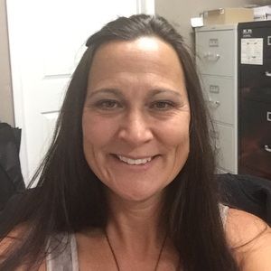 Meet your Posher, Kendra