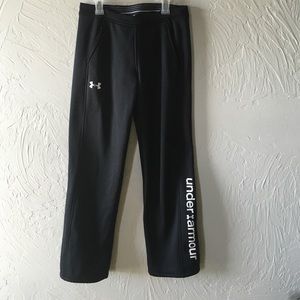 UNDER ARMOUR SWEATPANTS