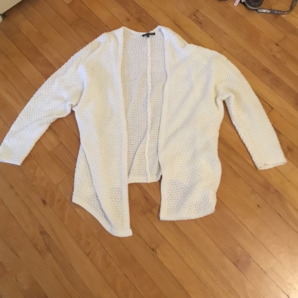 Brandy cardigan