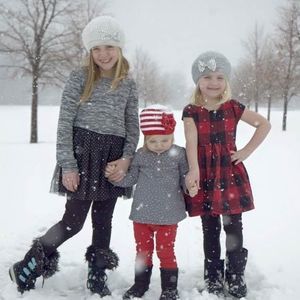 Meet your Posher, Nicole