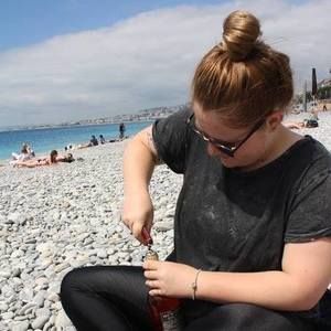 Meet your Posher, Anna