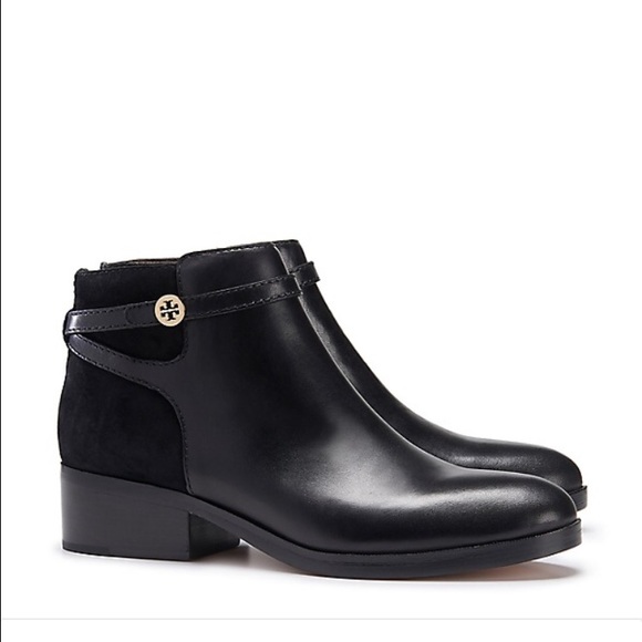 ISO TORY BURCH 'OSSIE' BOOTIES!