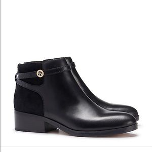 ISO TORY BURCH 'OSSIE' BOOTIES!