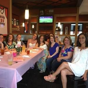 Meet your Posher, Breanna