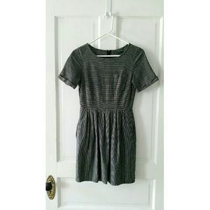 Madewell Babydoll Dress