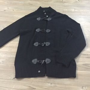 Mens express sweater