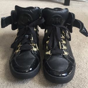 michael kors sneakers