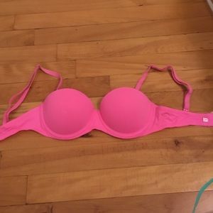 PINK bra