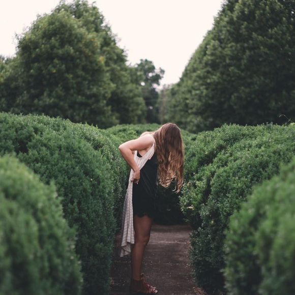 Meet your Posher, Annelise - Picture 1 of 1