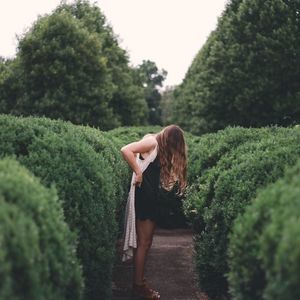 Meet your Posher, Annelise