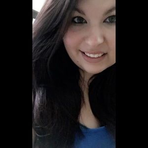 Meet your Posher, Tiffany