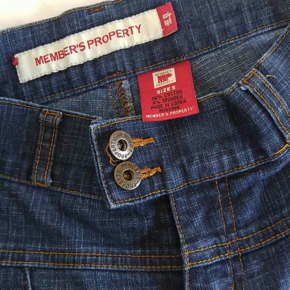 Jeans - Picture 4 of 4