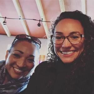 Meet your Posher, Jacqueline