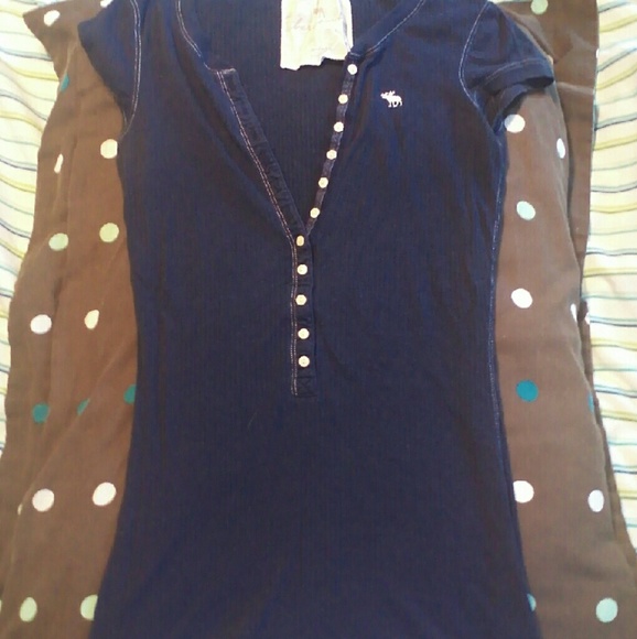 Abercrombie shirt