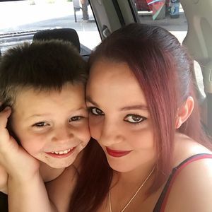 Meet your Posher, Daisy