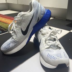 Nike lunarglide 7 sneakers