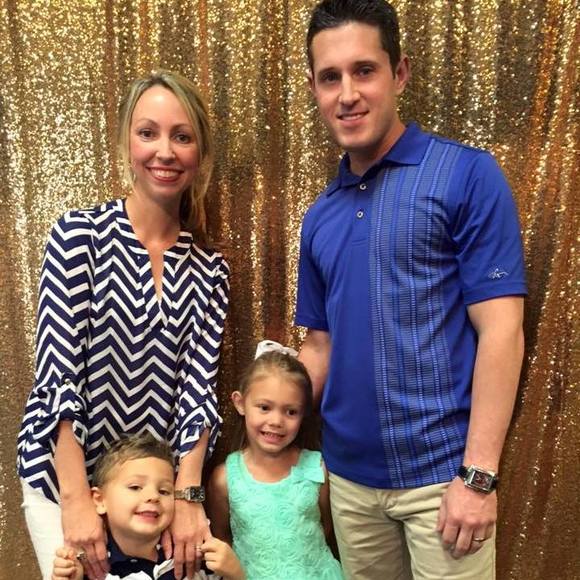 Meet your Posher, Shannon