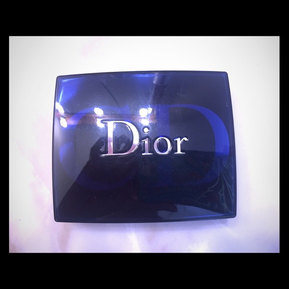 Dior eyeshadow