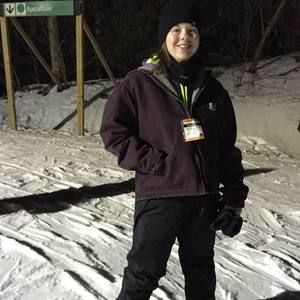 Meet your Posher, Kayla