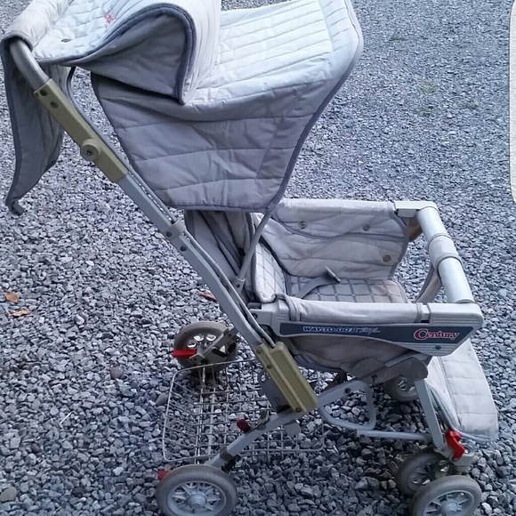 Stroller