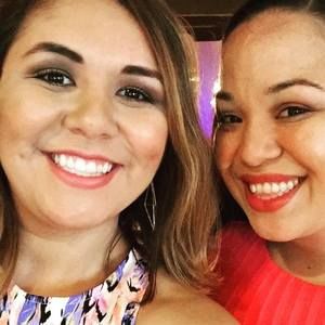 Meet your Posher, Monica