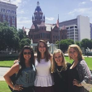 Meet your Posher, Cheyenne