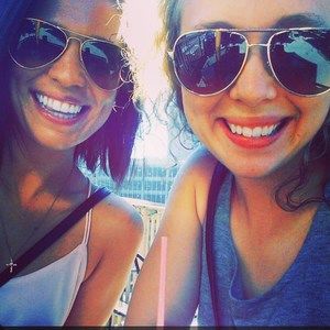 Meet your Posher, Kendra