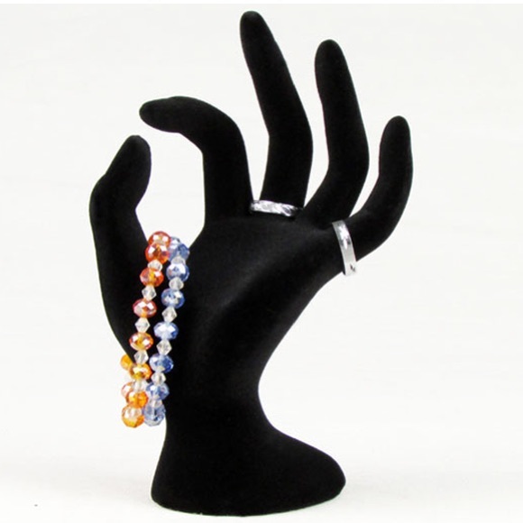 ❗️PRICE DROP ❗️Jewelry mannequin hand