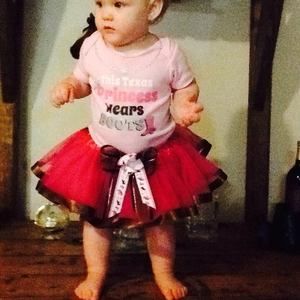 Meet your Posher, Anthony y erica