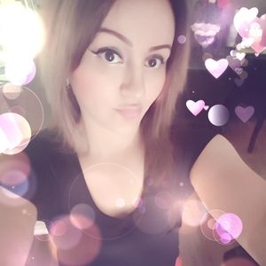 Meet your Posher, Lissette