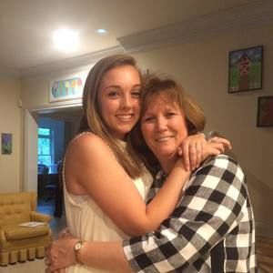 Meet your Posher, Melissa