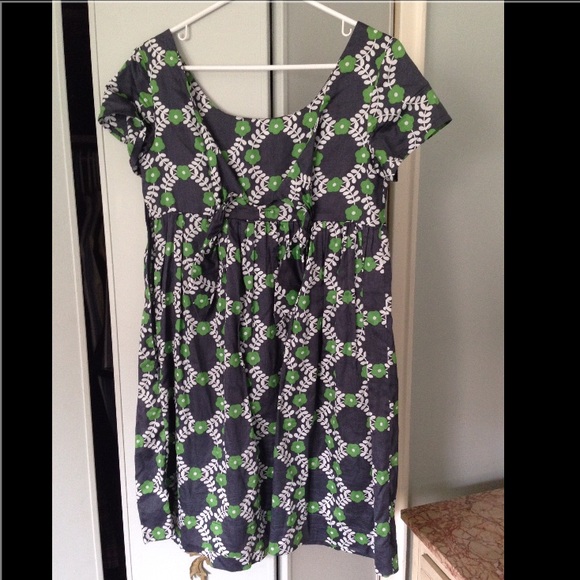 Orla Keily Dress