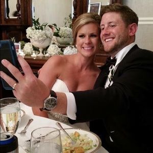 Meet your Posher, Carrie