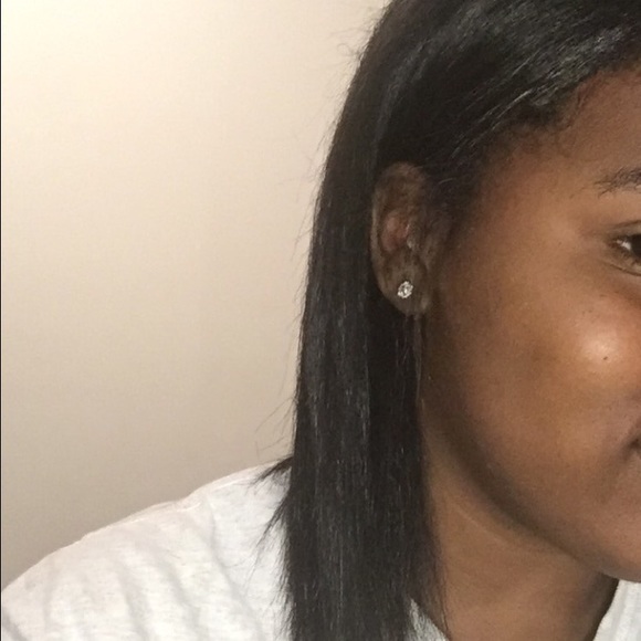 Meet your Posher, Khaliyah