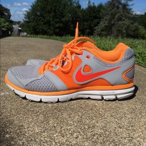 Nike lunarlon size 7.5