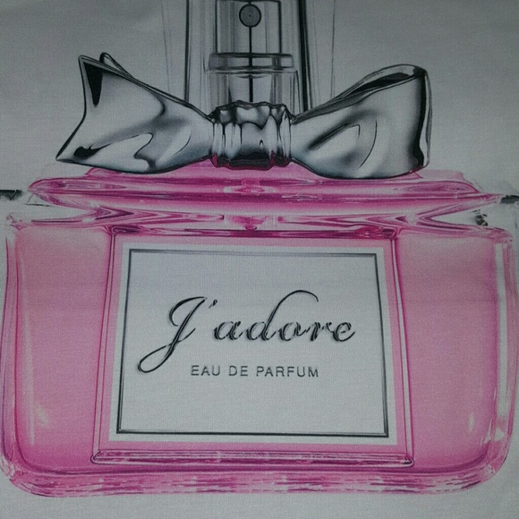 Clearance!!!{Dior Tee} 1 left! - Picture 2 of 3